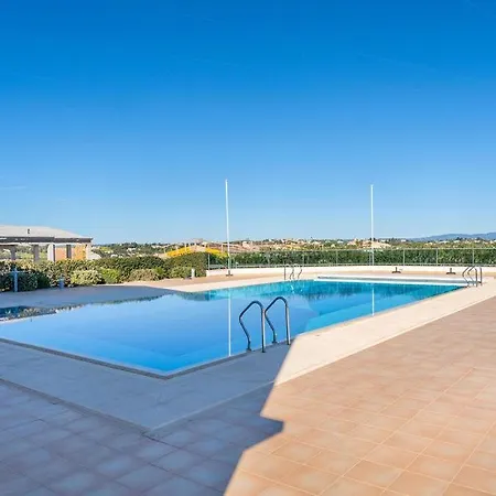 Casa Júlia, Golfe Piscina E Lagos