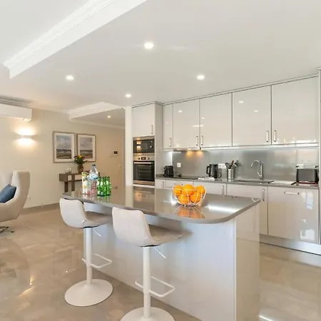 Casa Júlia, Golfe Piscina E * Lagos