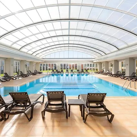 Casa Júlia, Golfe Piscina E *