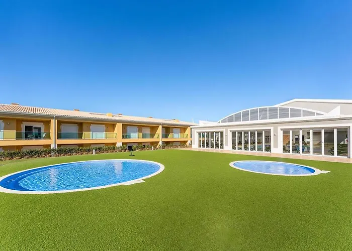 公寓 Casa Julia, Golfe Piscina E