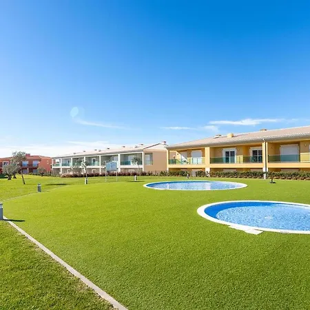 Appartement Casa Julia, Golfe Piscina E *