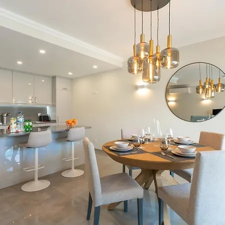 Casa Julia, Golfe Piscina E Appartement