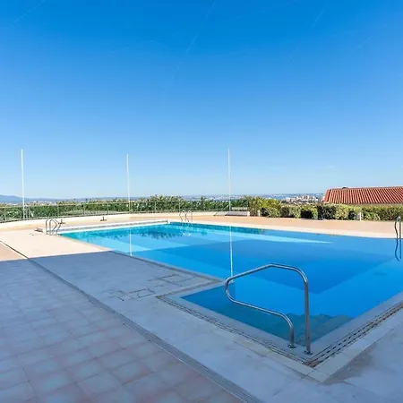 Apartament Casa Julia, Golfe Piscina E