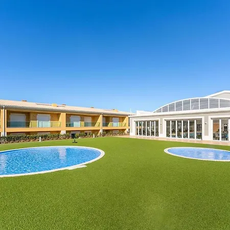 Appartamento Casa Júlia, Golfe Piscina E